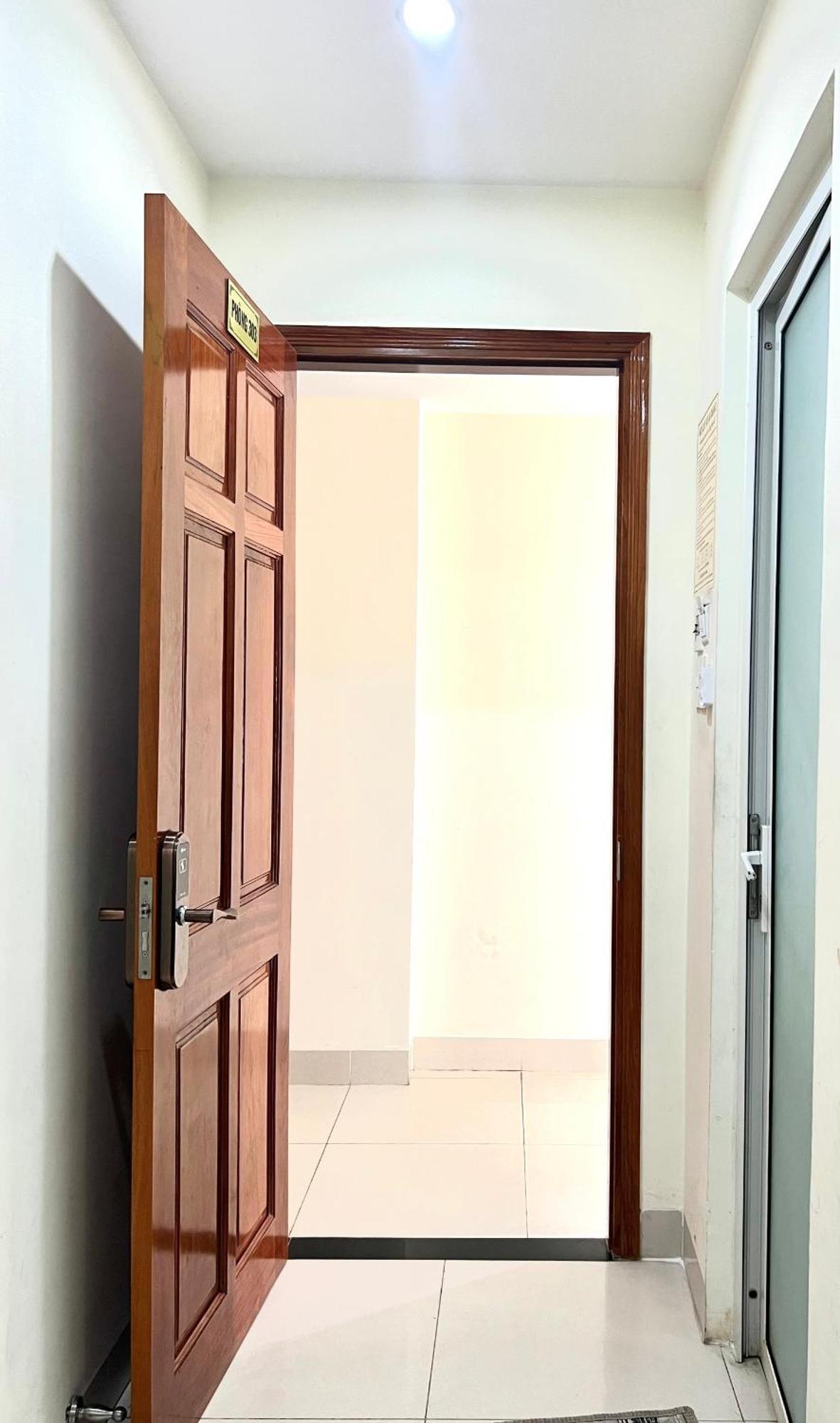 An Khang Hotel Vung Tau Extérieur photo
