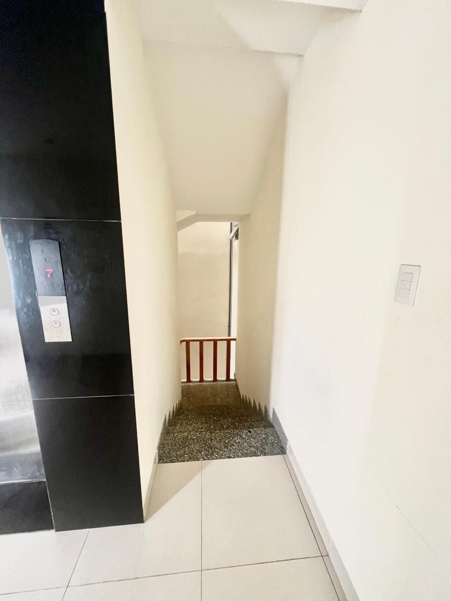 An Khang Hotel Vung Tau Extérieur photo